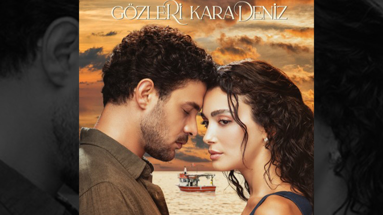 Gozleri Karadeniz Dizisi Azil Ile Gunesin Imkansiz Aski Iste Oyuncu Kadrosu Ve Karakterleri Clrq