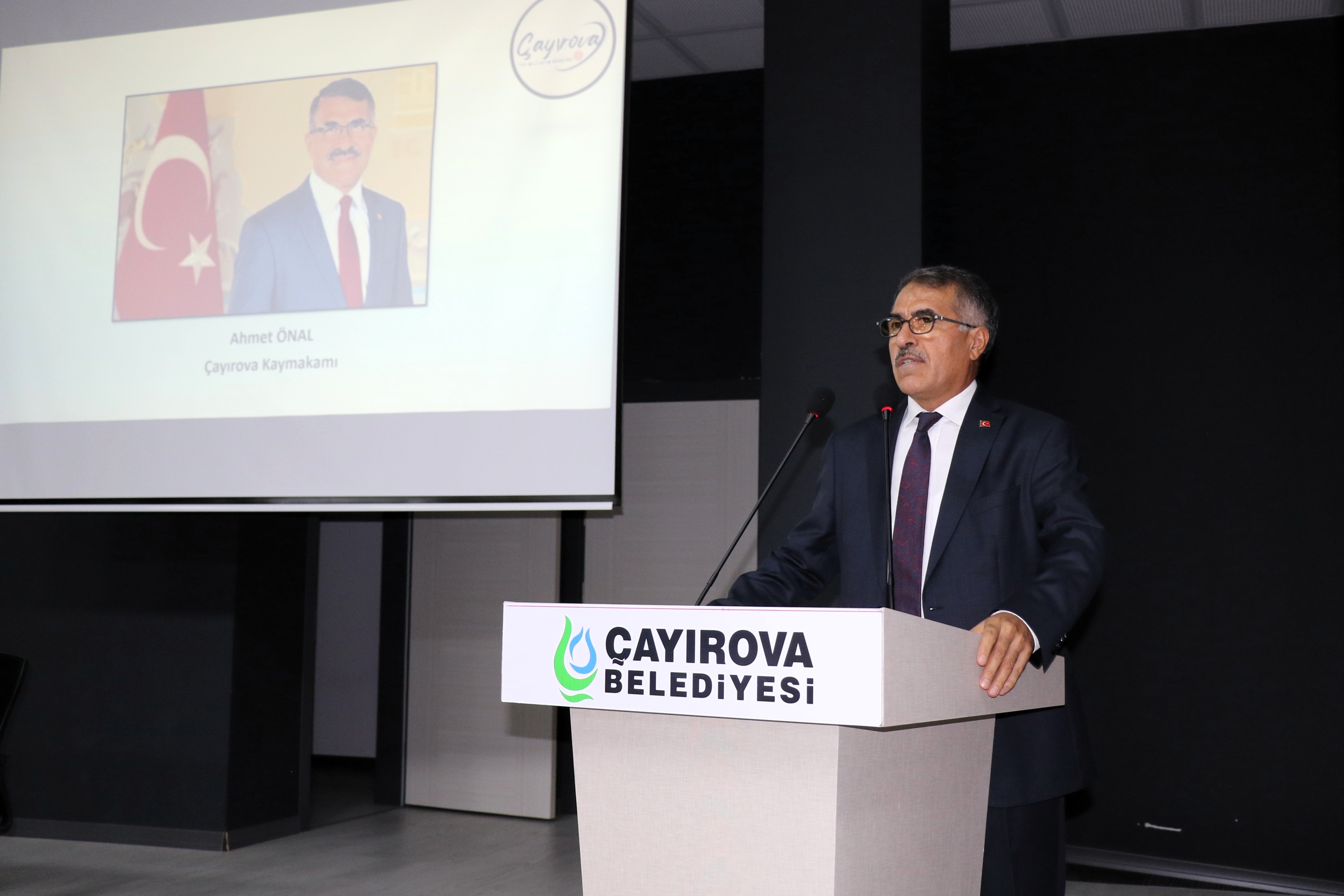 Gtü Rektörü Mantar “Liderlik, Unvan Değil Sorumluluktur” 03
