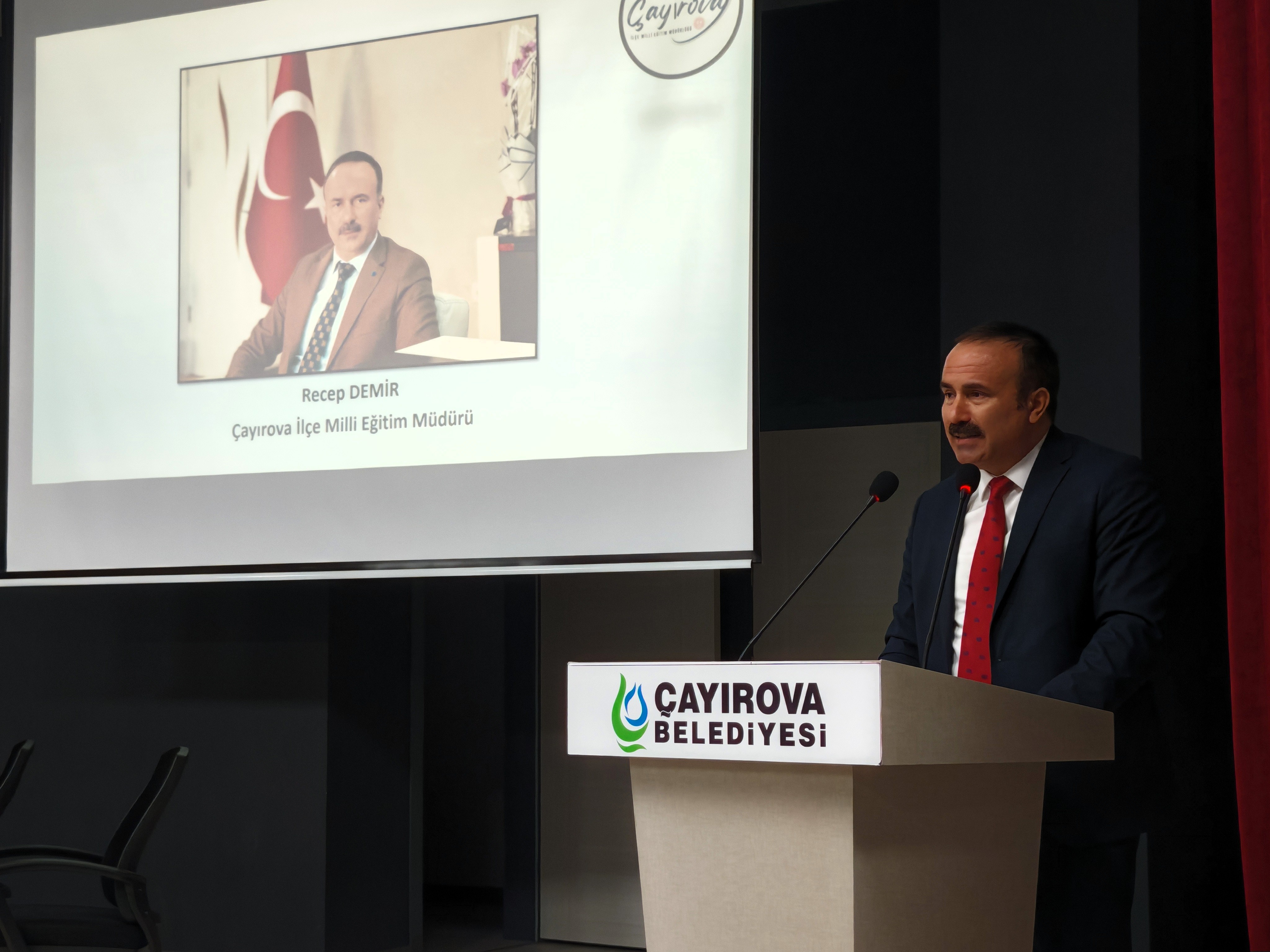 Gtü Rektörü Mantar “Liderlik, Unvan Değil Sorumluluktur” 06