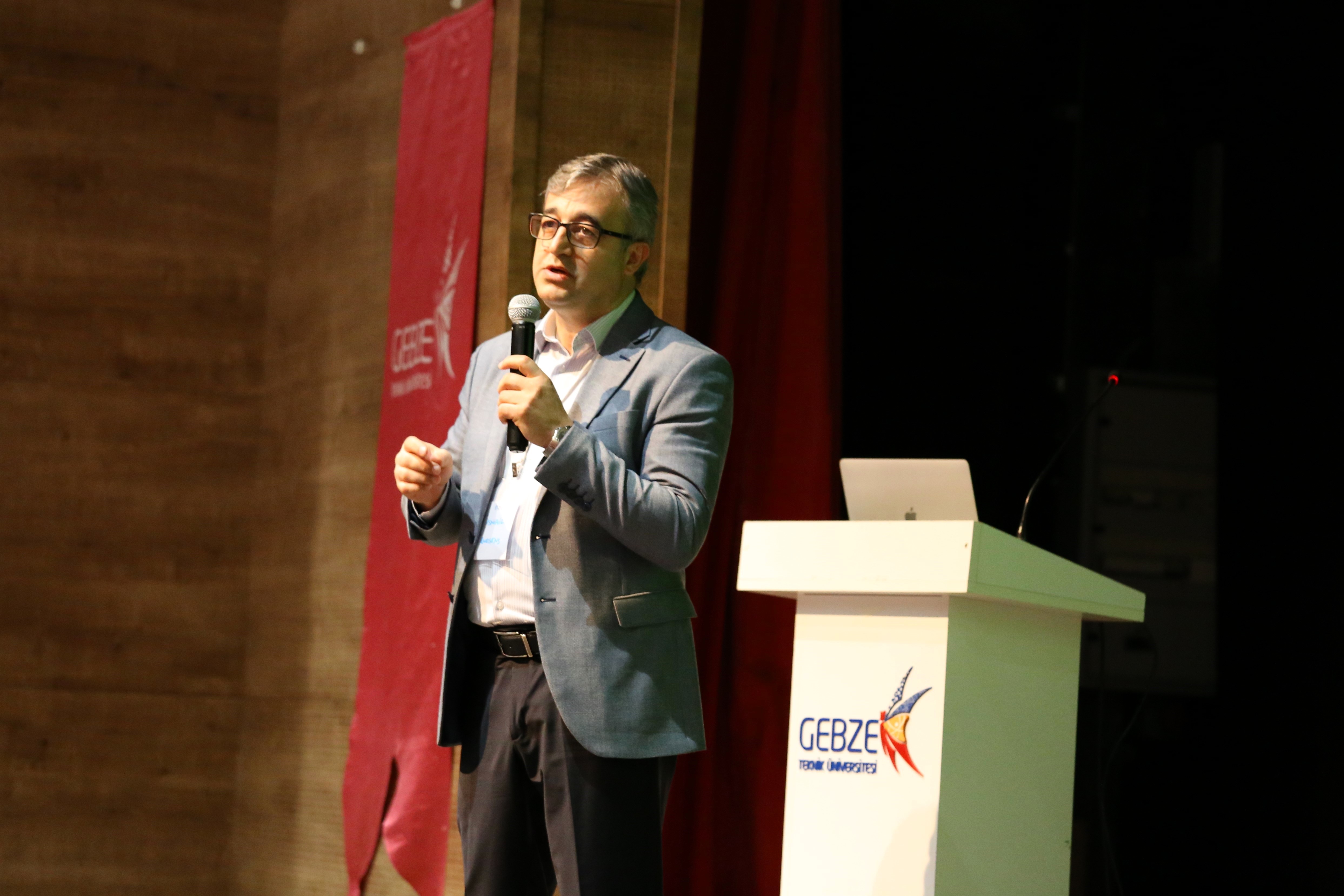 Gtü’de Yapay Zeka Destekli Perakende Çözümleri Masaya Yatırıldı (2)