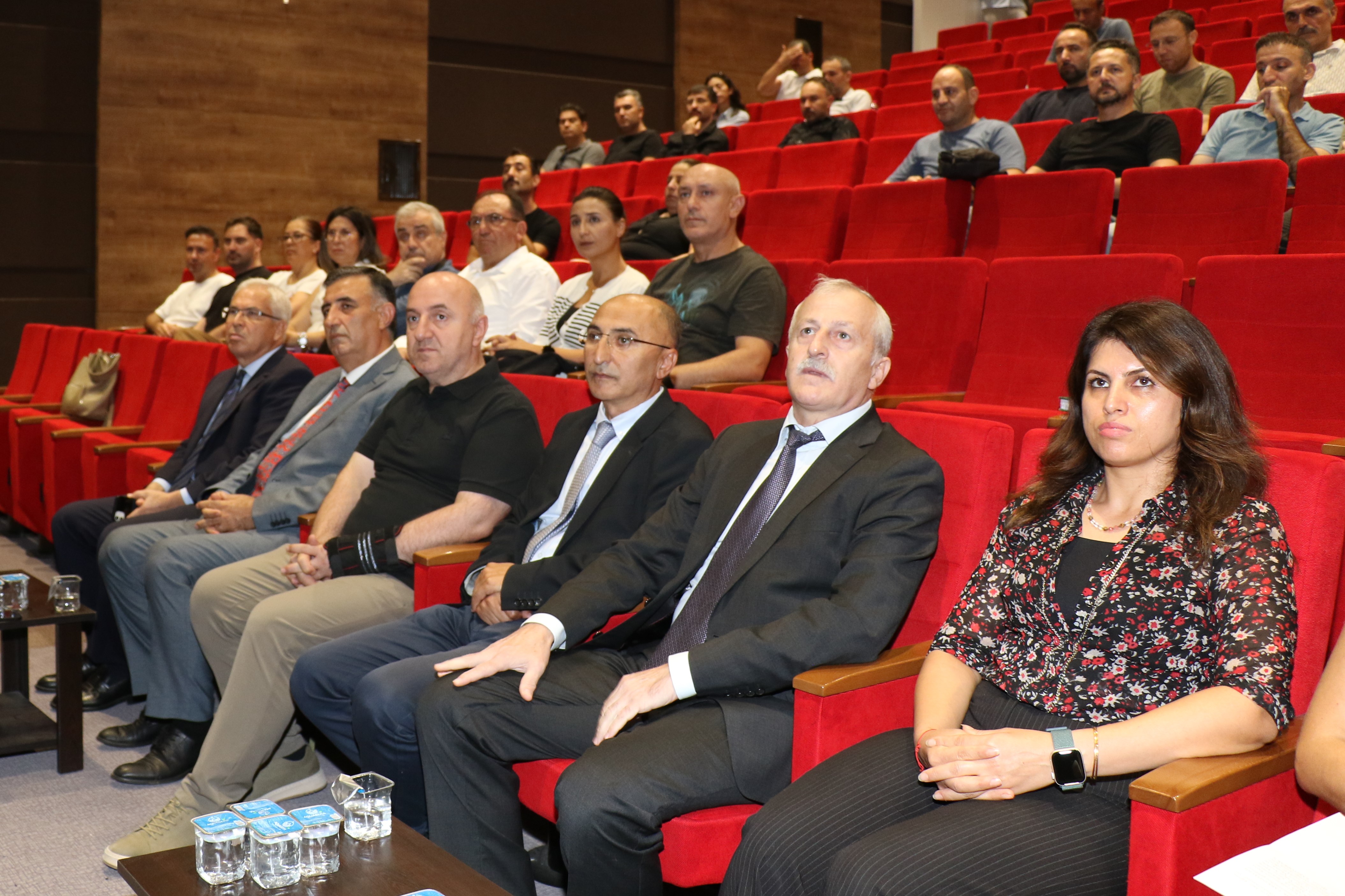 Gtü’den “Siber Güvenlik Farkındalığı” Hamlesi 12