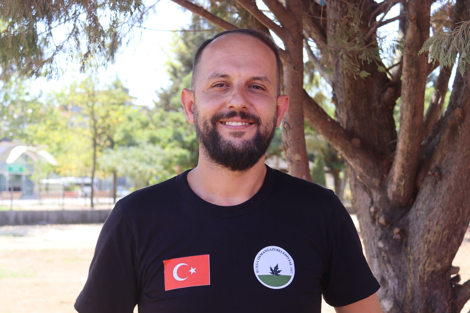 Gürhan Usta