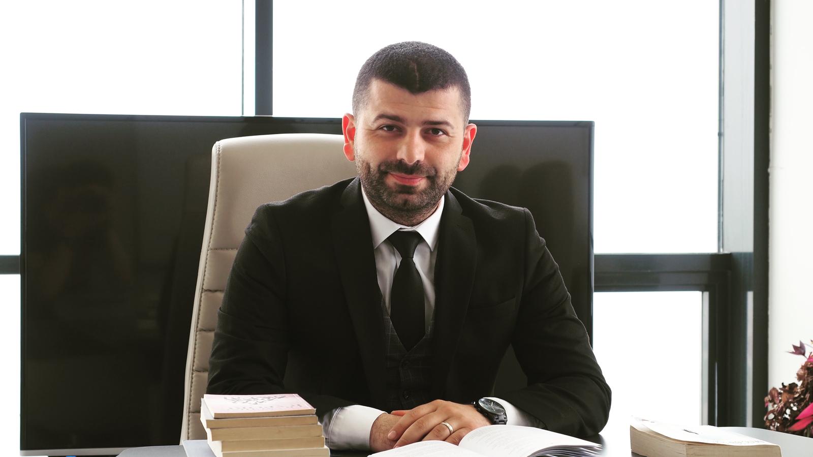 Haluk Tamyüksel “Mesele Burs Değil, Kime Verildiği” 1