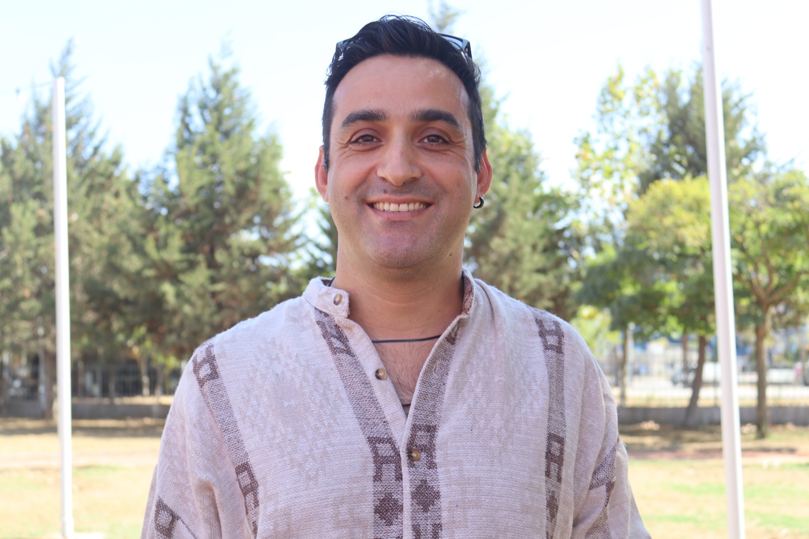 Hasan Dayan