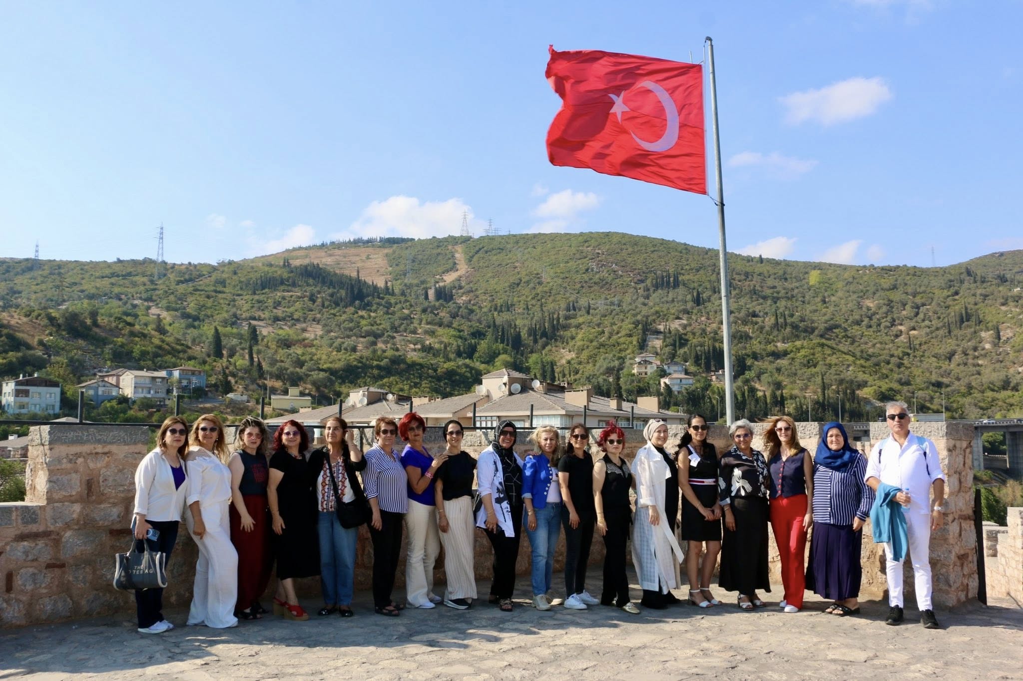 Hereke Kalesi̇ (2)