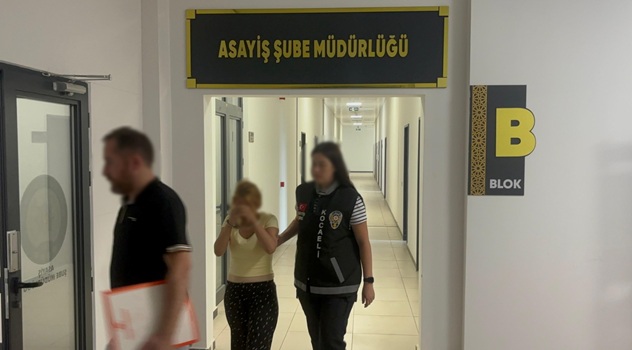 Hırsız 1