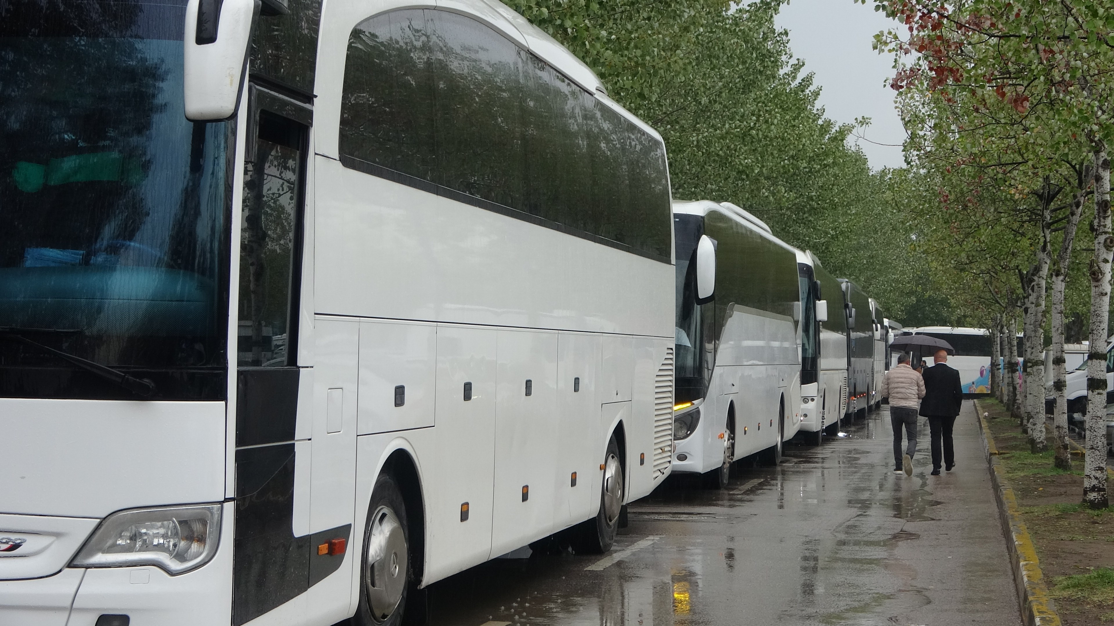 Hodri Meydan “Tribüne Kafamız Yukarıda Gireceğiz” 03