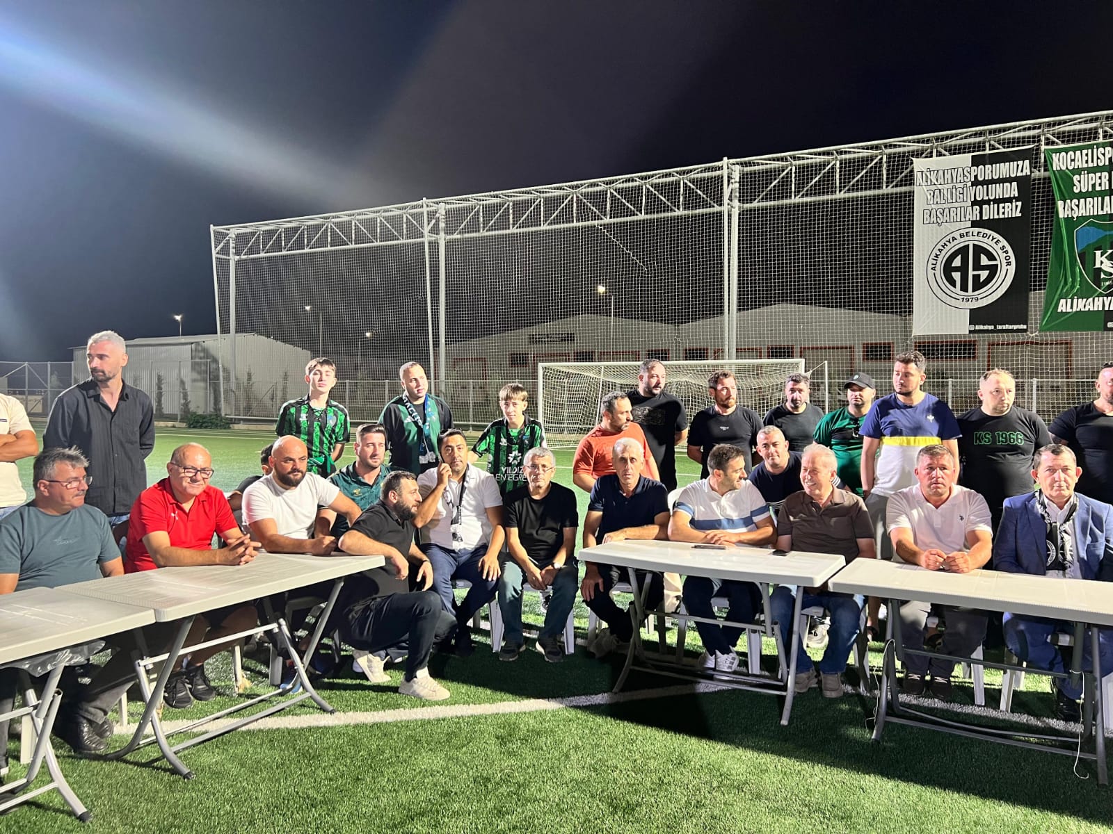 Hodri Meydan’dan Alikahya’da Birlik Ve Beraberlik Çağrısı (10)