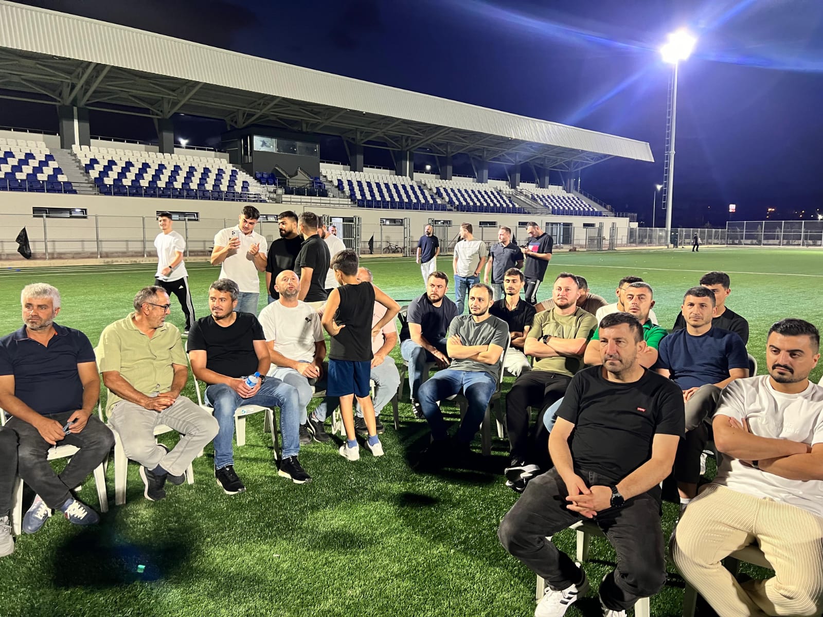 Hodri Meydan’dan Alikahya’da Birlik Ve Beraberlik Çağrısı (12)