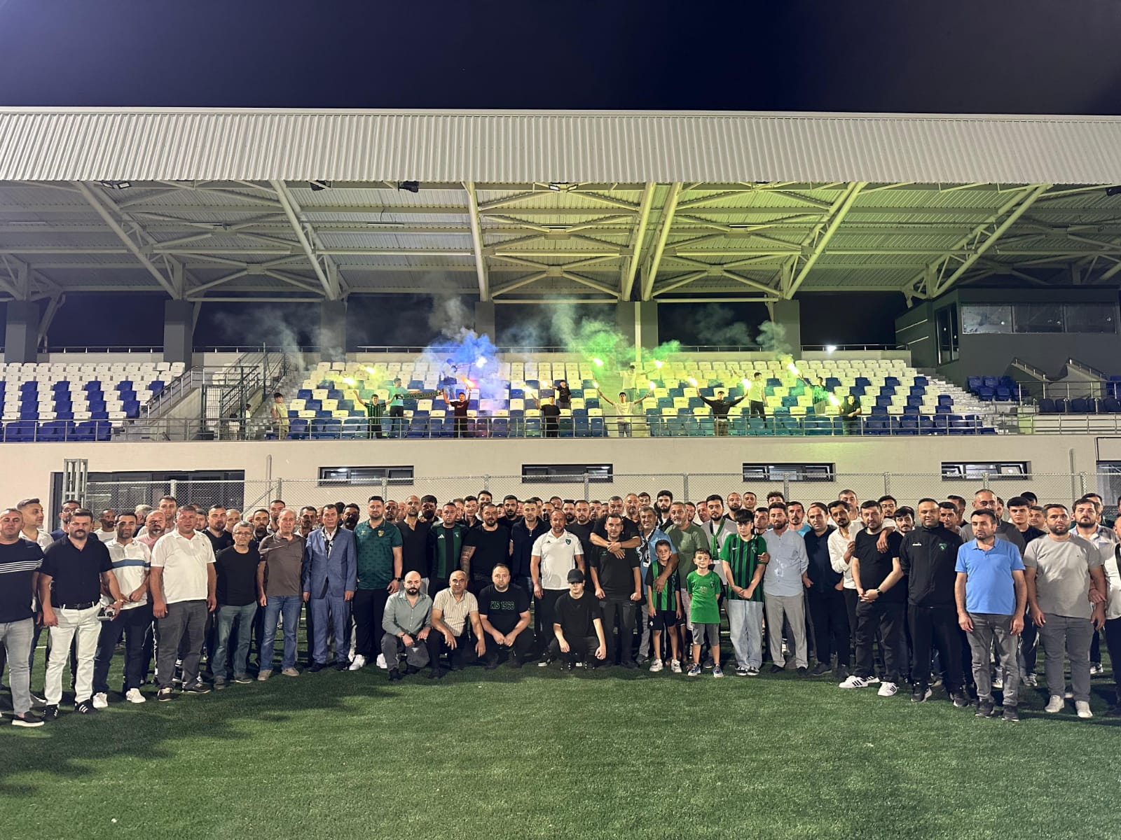 Hodri Meydan’dan Alikahya’da Birlik Ve Beraberlik Çağrısı (13)