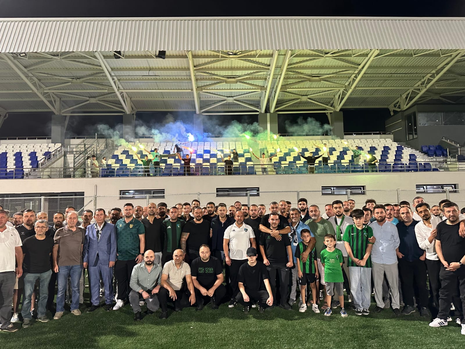 Hodri Meydan’dan Alikahya’da Birlik Ve Beraberlik Çağrısı (14)