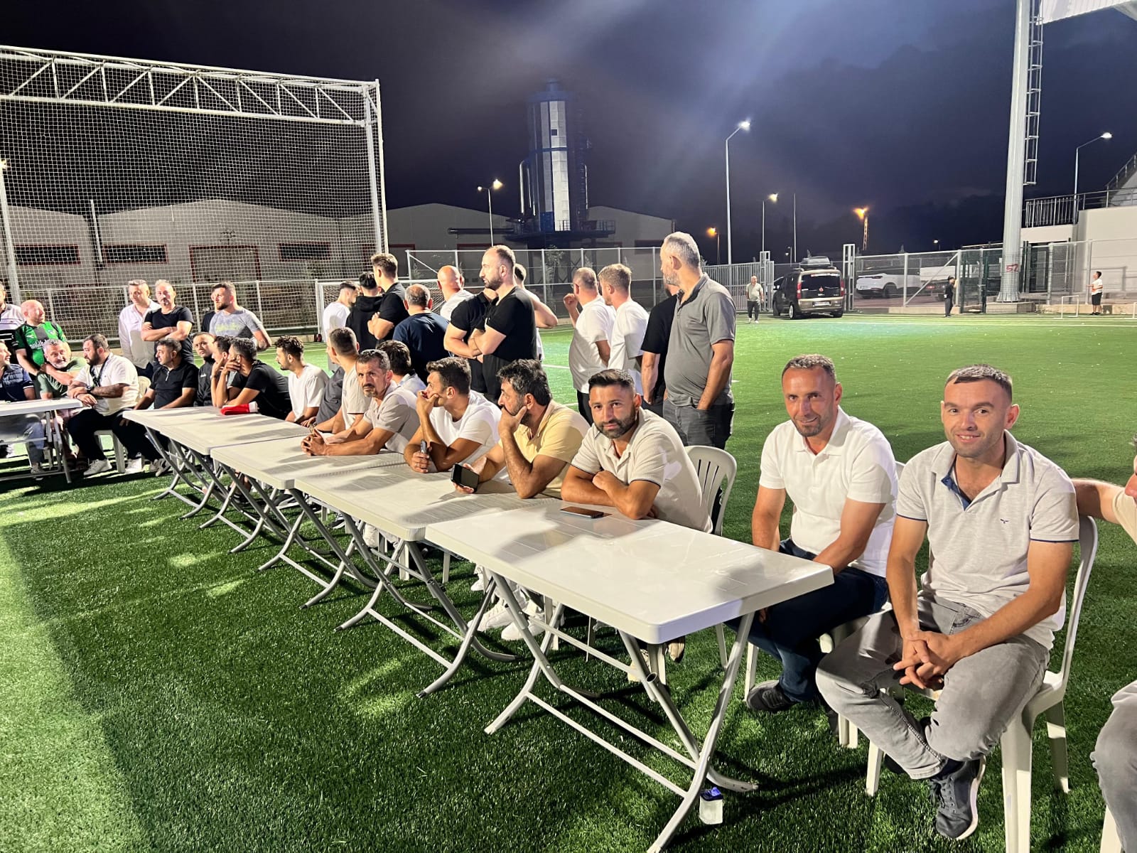 Hodri Meydan’dan Alikahya’da Birlik Ve Beraberlik Çağrısı (4)