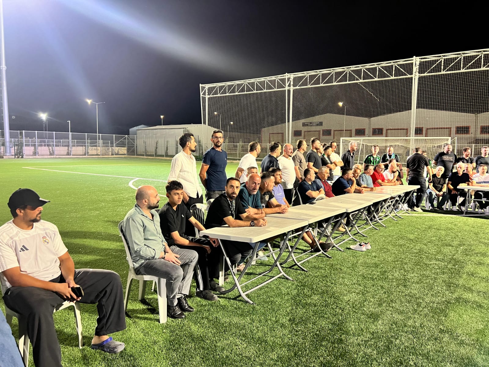 Hodri Meydan’dan Alikahya’da Birlik Ve Beraberlik Çağrısı (5)
