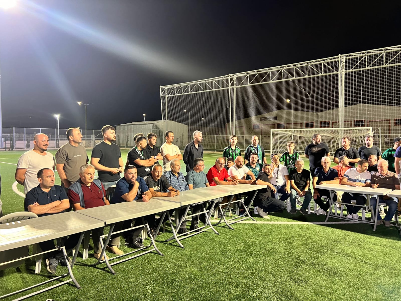 Hodri Meydan’dan Alikahya’da Birlik Ve Beraberlik Çağrısı (6)