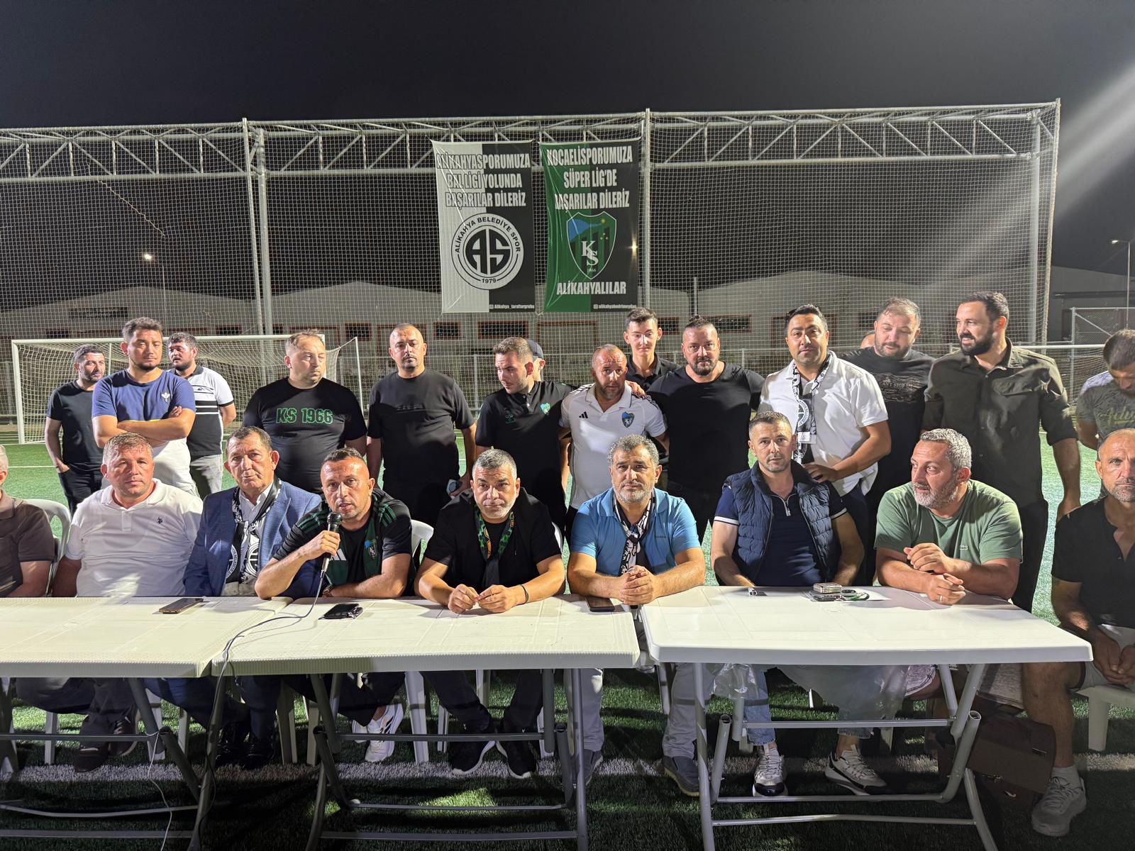 Hodri Meydan’dan Alikahya’da Birlik Ve Beraberlik Çağrısı (8)