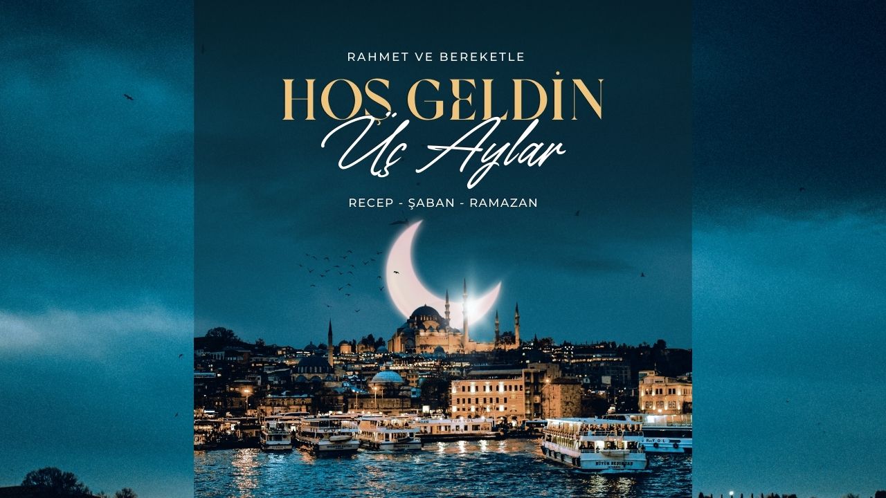 Hoşgeldin Üç Aylar1