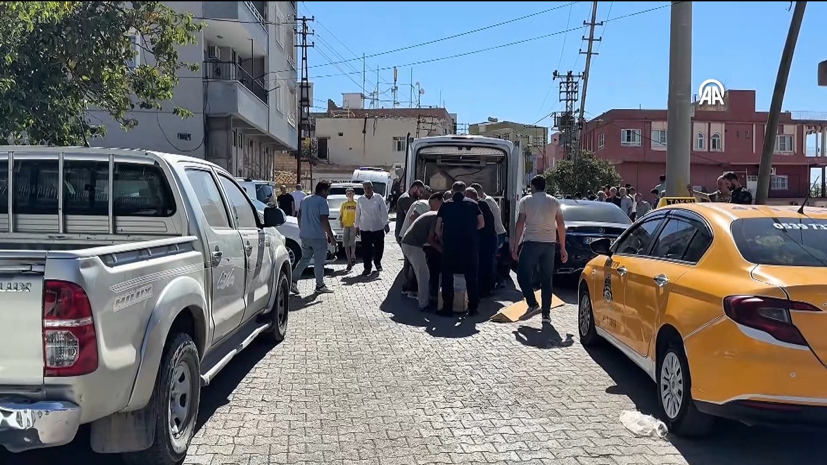 Iki Grup Arasındaki Kavga Kanlı Bitti