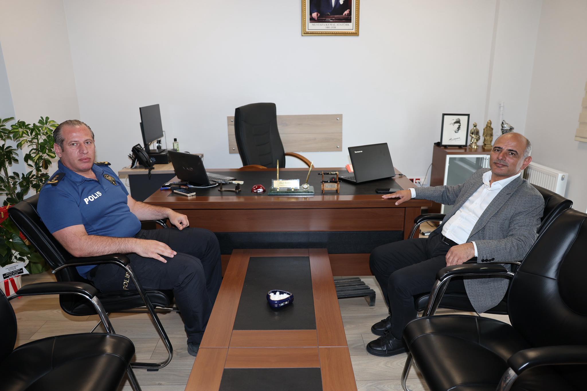 İlker Yandı