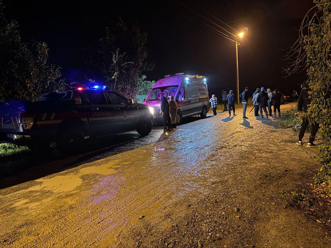 İntihar Mı, Cinayet Mi Aysun Avcı’nın Cansız Bedenine Ulaşıldı! 01