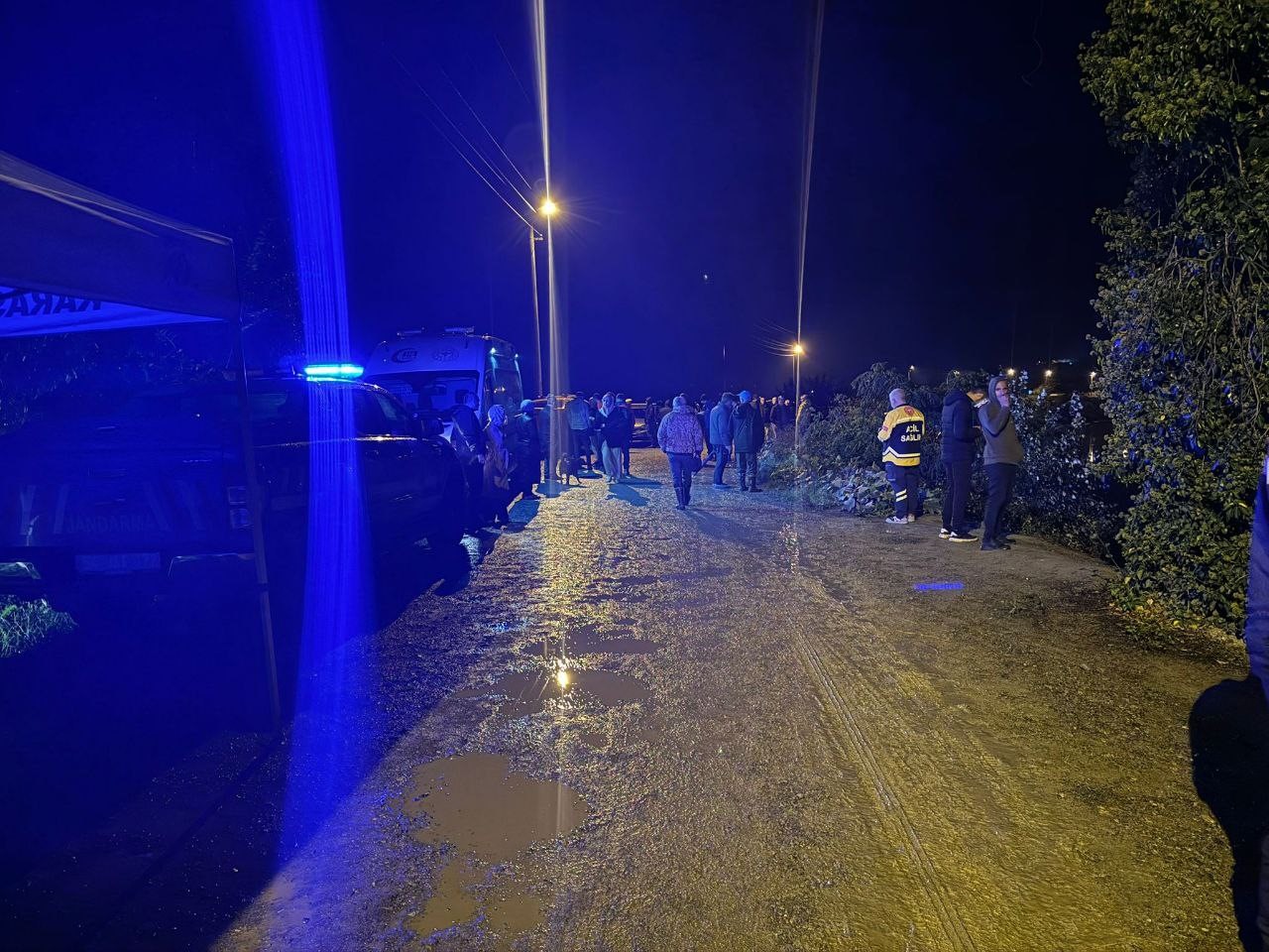 İntihar Mı, Cinayet Mi Aysun Avcı’nın Cansız Bedenine Ulaşıldı! 02
