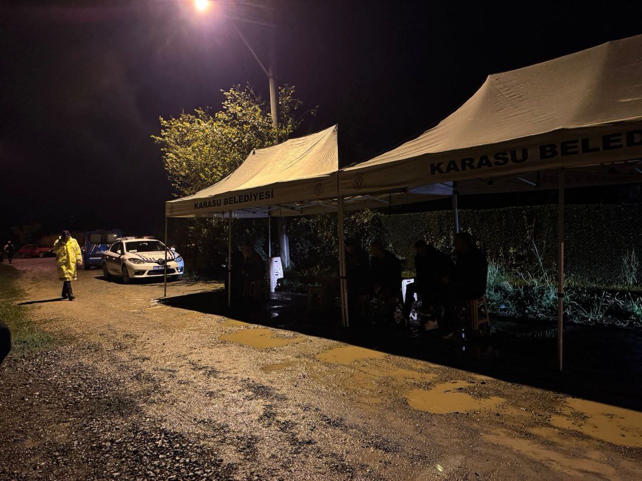 İntihar Mı, Cinayet Mi Aysun Avcı’nın Cansız Bedenine Ulaşıldı! 04