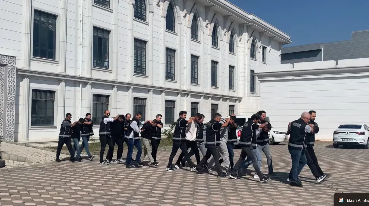 İş İnsanı Süleyman Yasin Akdeniz’e Saldırı Davasında 7 Tutuklama-1