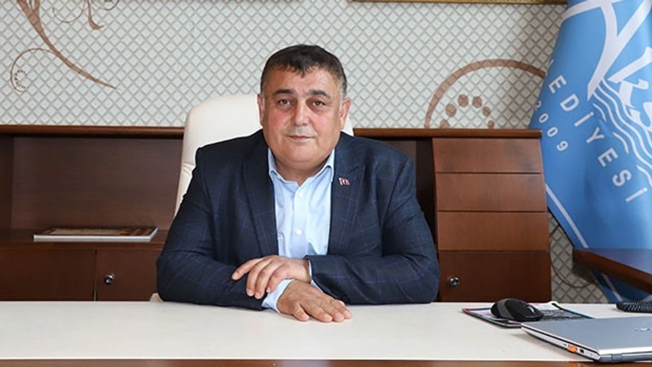 Isa Yıldırım