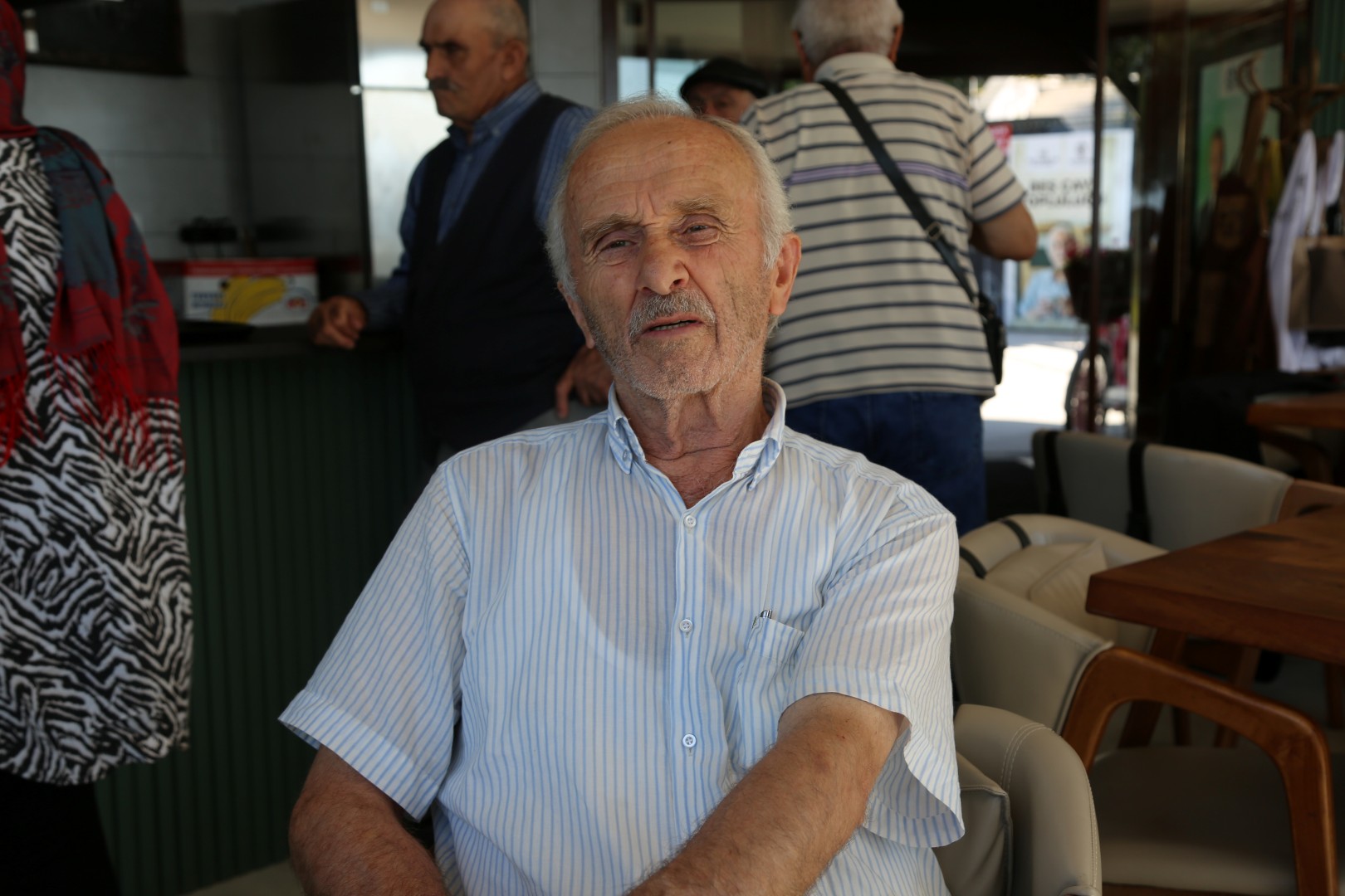 İsmail Çırakoğlu