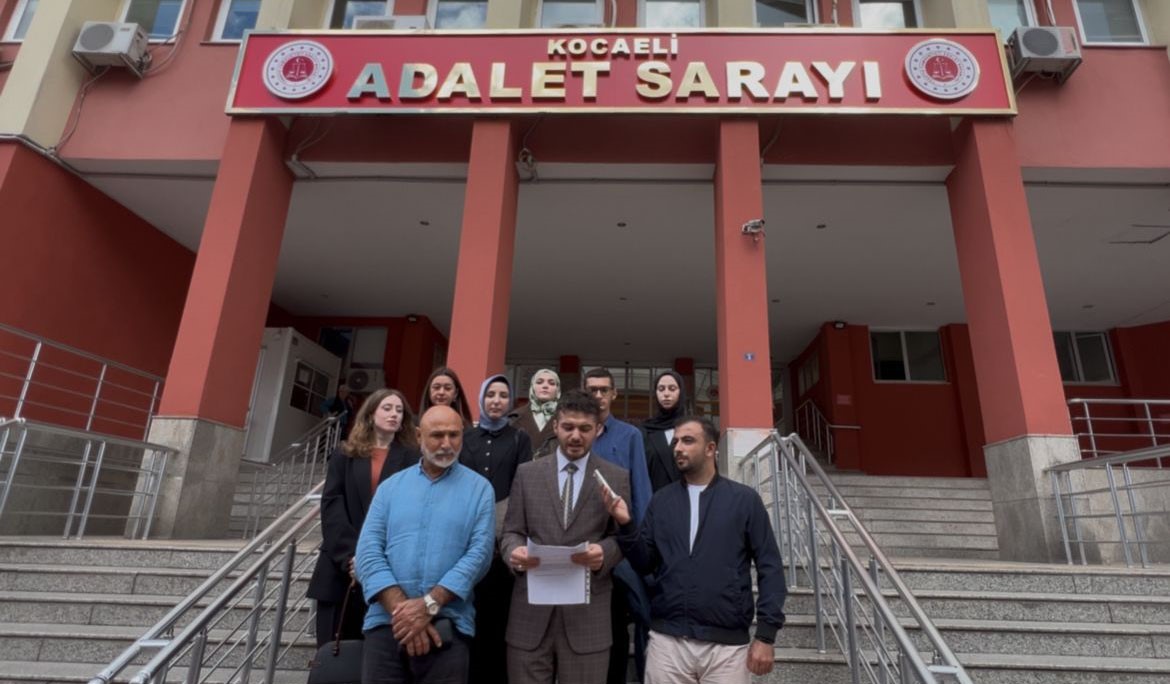 İsrail’in Sumud Filosu Müdahalesine Tepki (2)