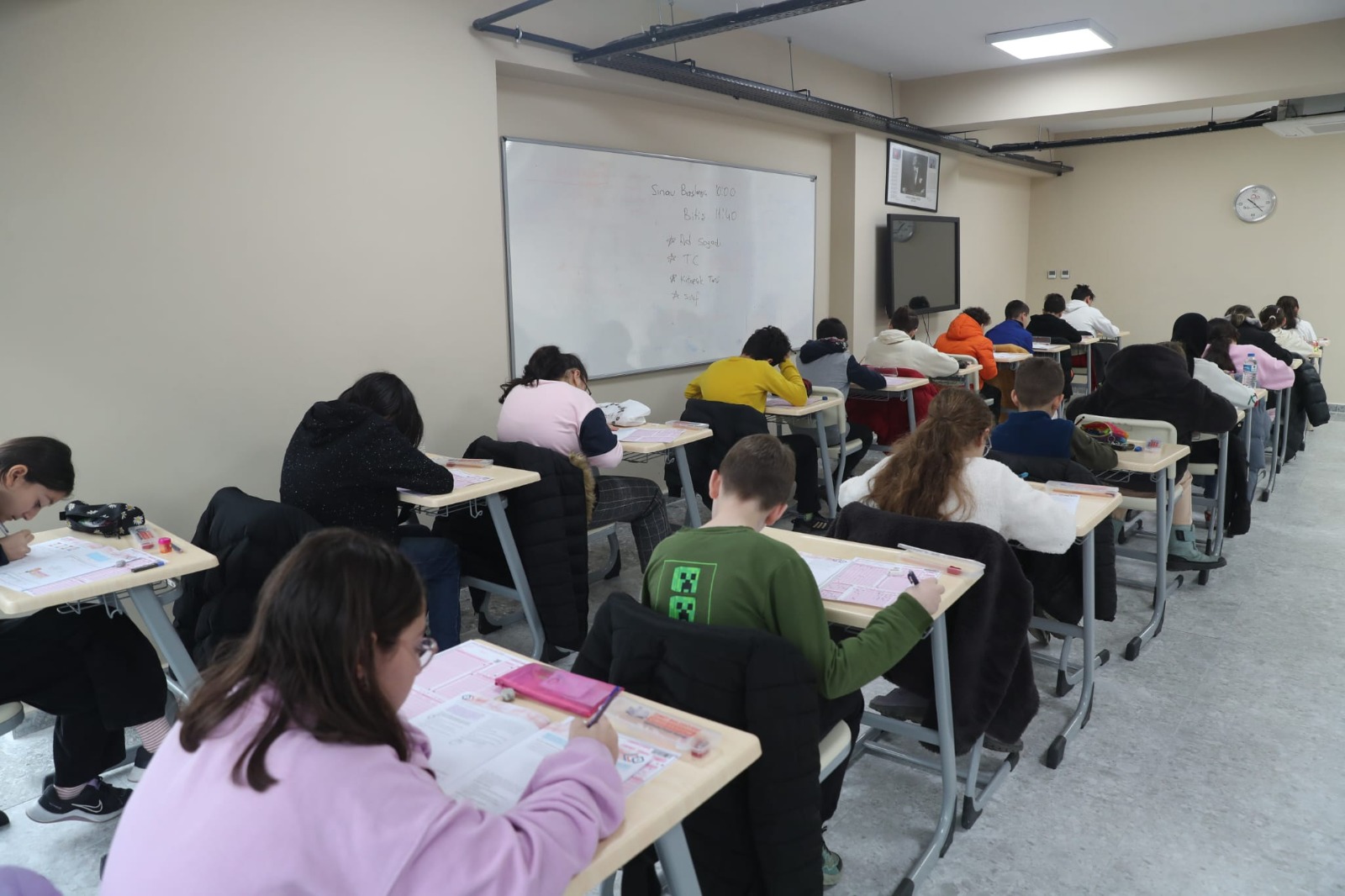 Izmit Belediyesi, Lgs Hazirligini Mahallelere Tasiyor