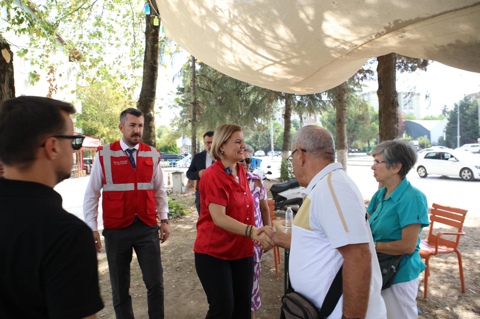 İzmit Belediyesi, Yahya Kaptan Sokaklarını Baştan Aşağı Yeniliyor (5)