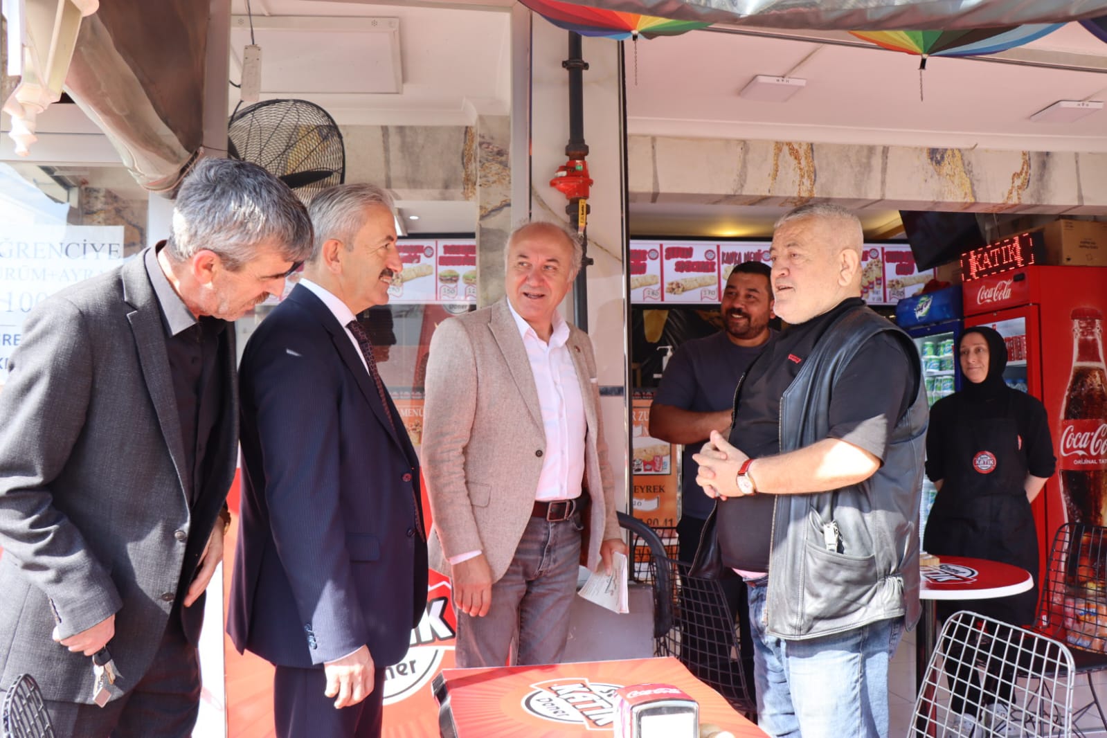 İzmit Belediyesinden Paşaya Ziyaret (9)