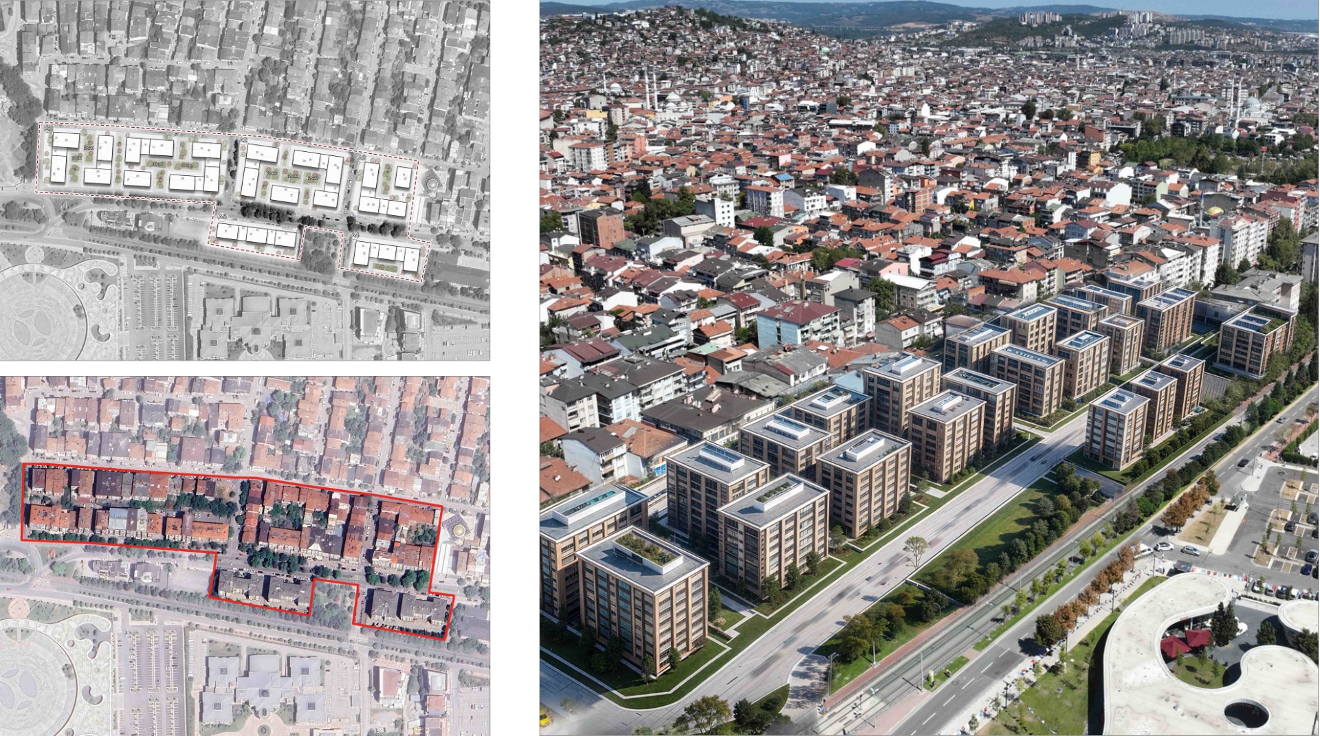 İzmi̇t Kadiköy (Büyük)