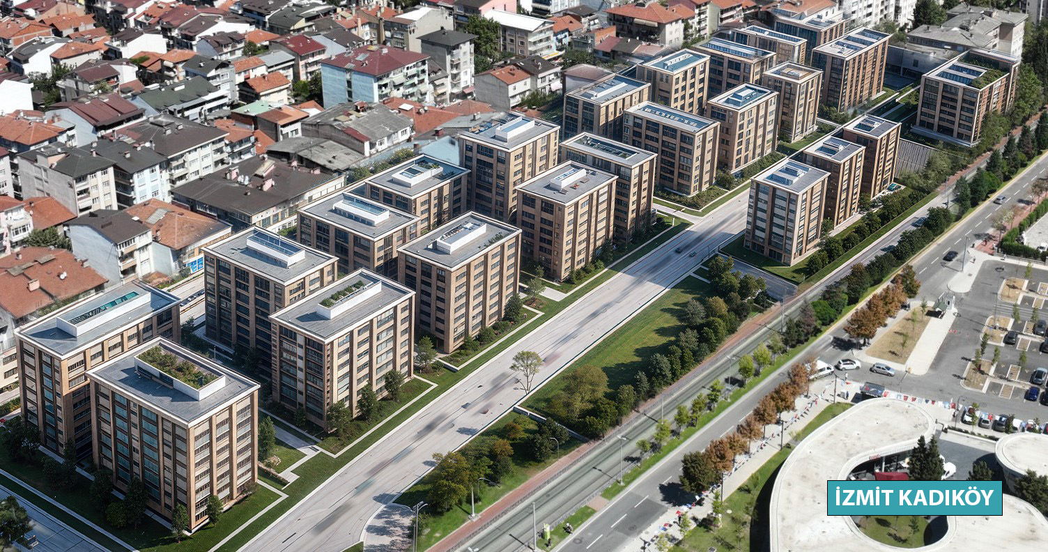 İzmit Kadıköy Kopya