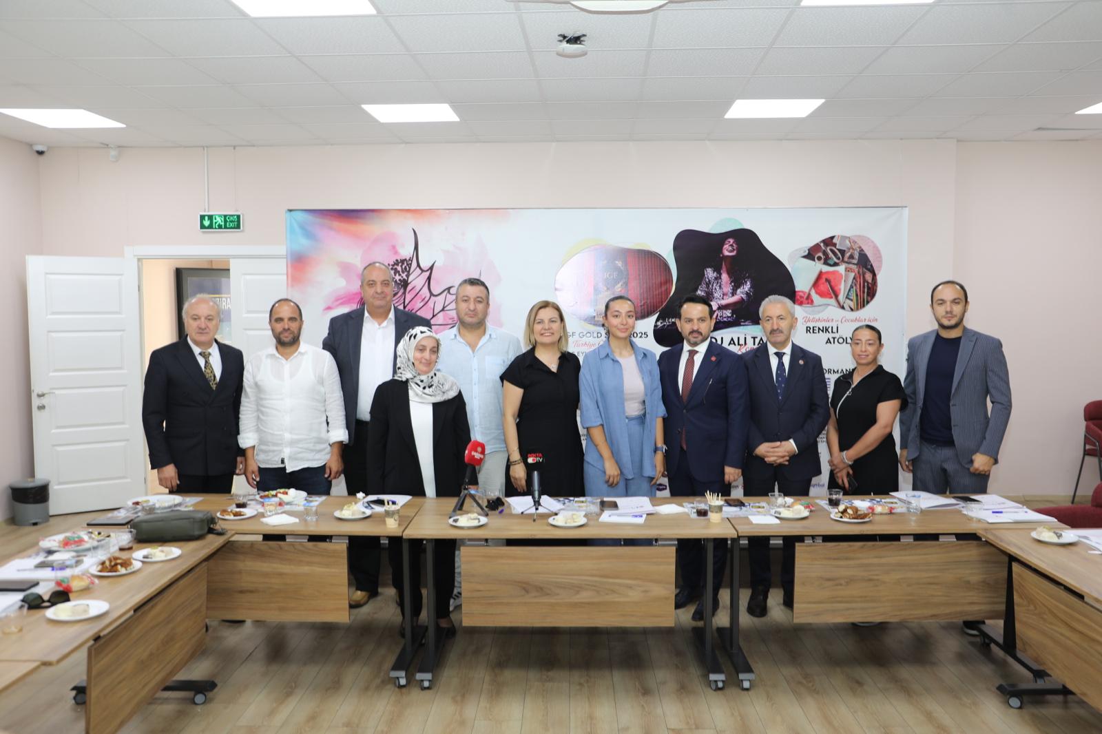 İzmit Pişmaniye Festivali 13. Kez Kapılarını Açıyor! (3)