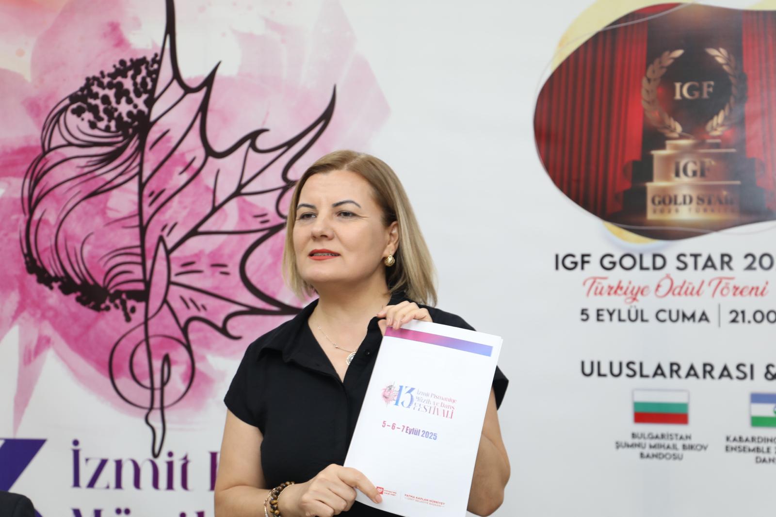 İzmit Pişmaniye Festivali 13. Kez Kapılarını Açıyor! (5)