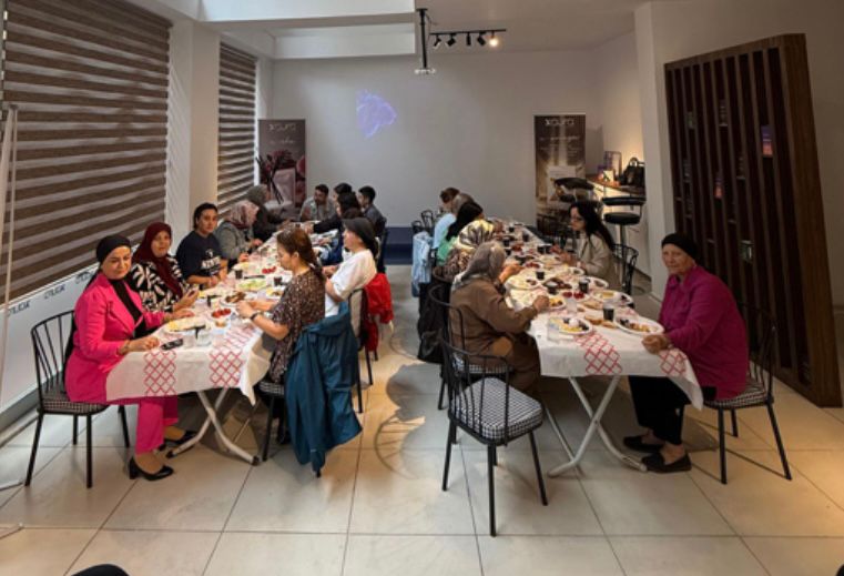 İzmitli Kadınlara Yeni İş Fırsatı! 1
