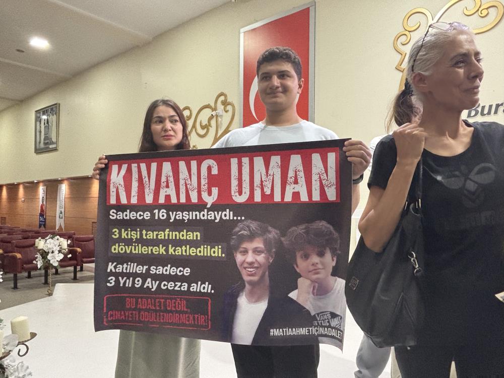 İzmit’te Evlatlarını Kaybeden Ailelerle Buluştu (1)