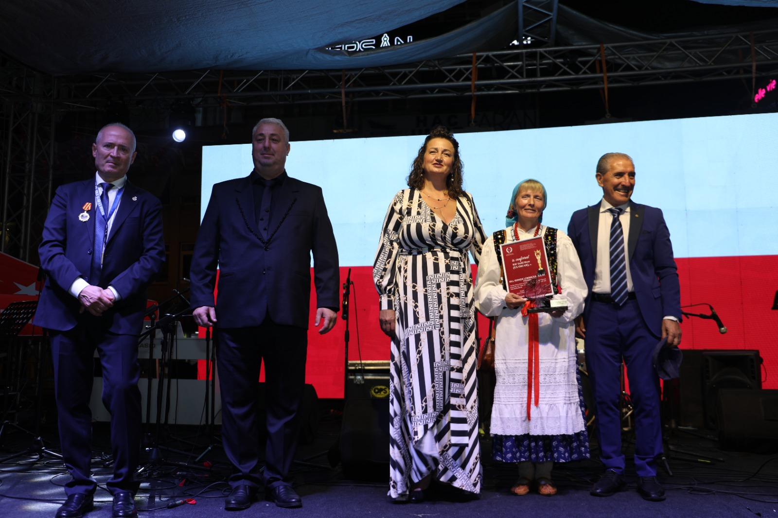 İzmit’te Igf Gold Star Ödülleri Sahiplerini Buldu 10