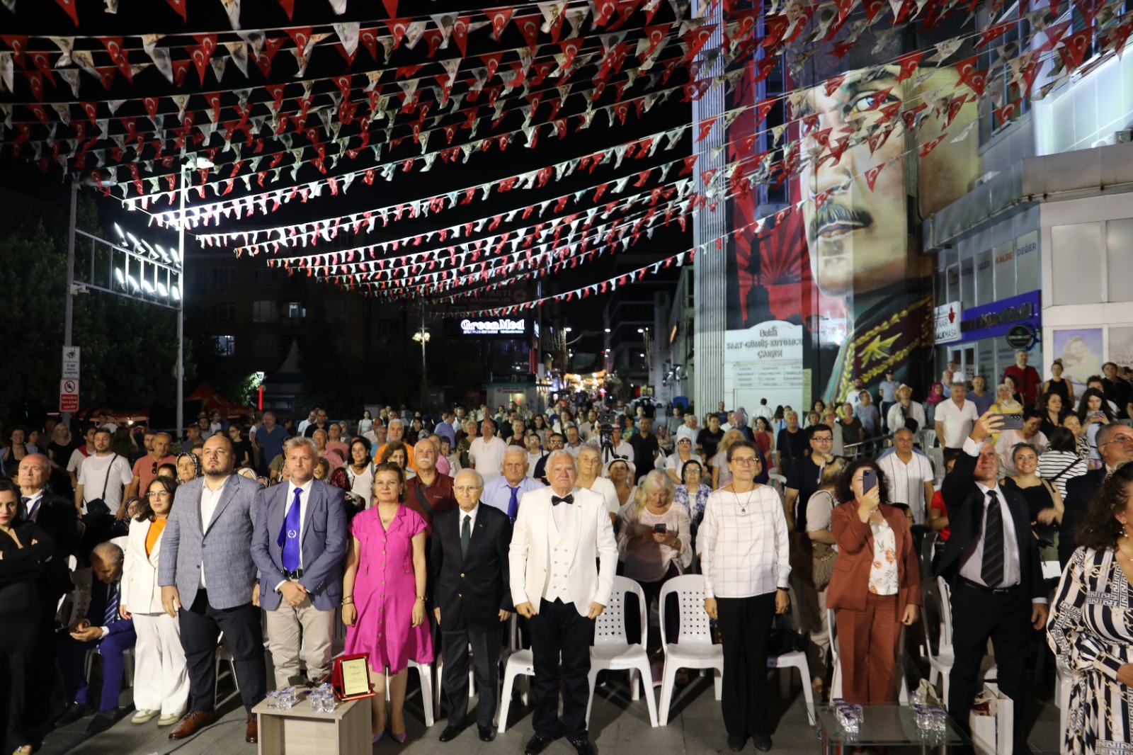 İzmit’te Igf Gold Star Ödülleri Sahiplerini Buldu 11
