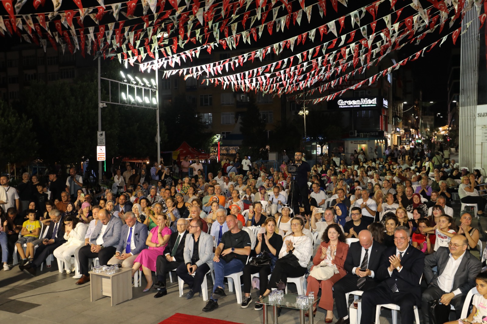 İzmit’te Igf Gold Star Ödülleri Sahiplerini Buldu 13
