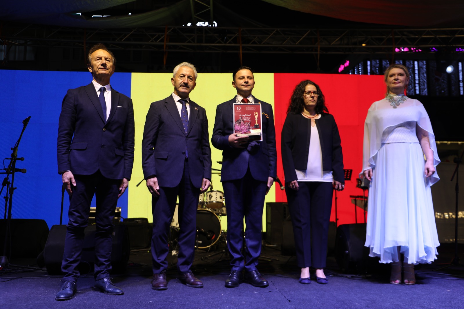İzmit’te Igf Gold Star Ödülleri Sahiplerini Buldu 4
