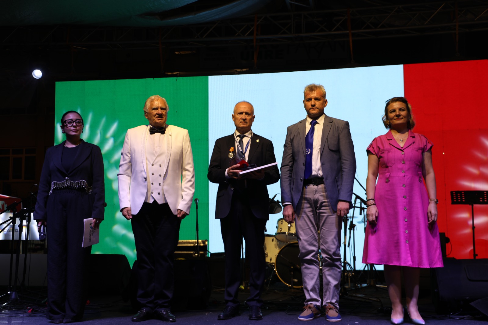 İzmit’te Igf Gold Star Ödülleri Sahiplerini Buldu 9