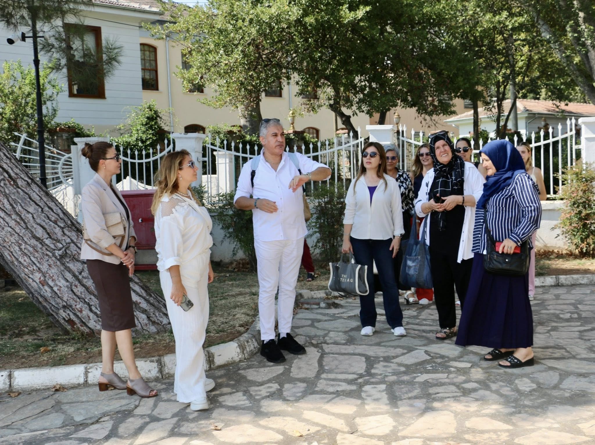 Kai̇ser Wi̇lhelm Köşkü (2)