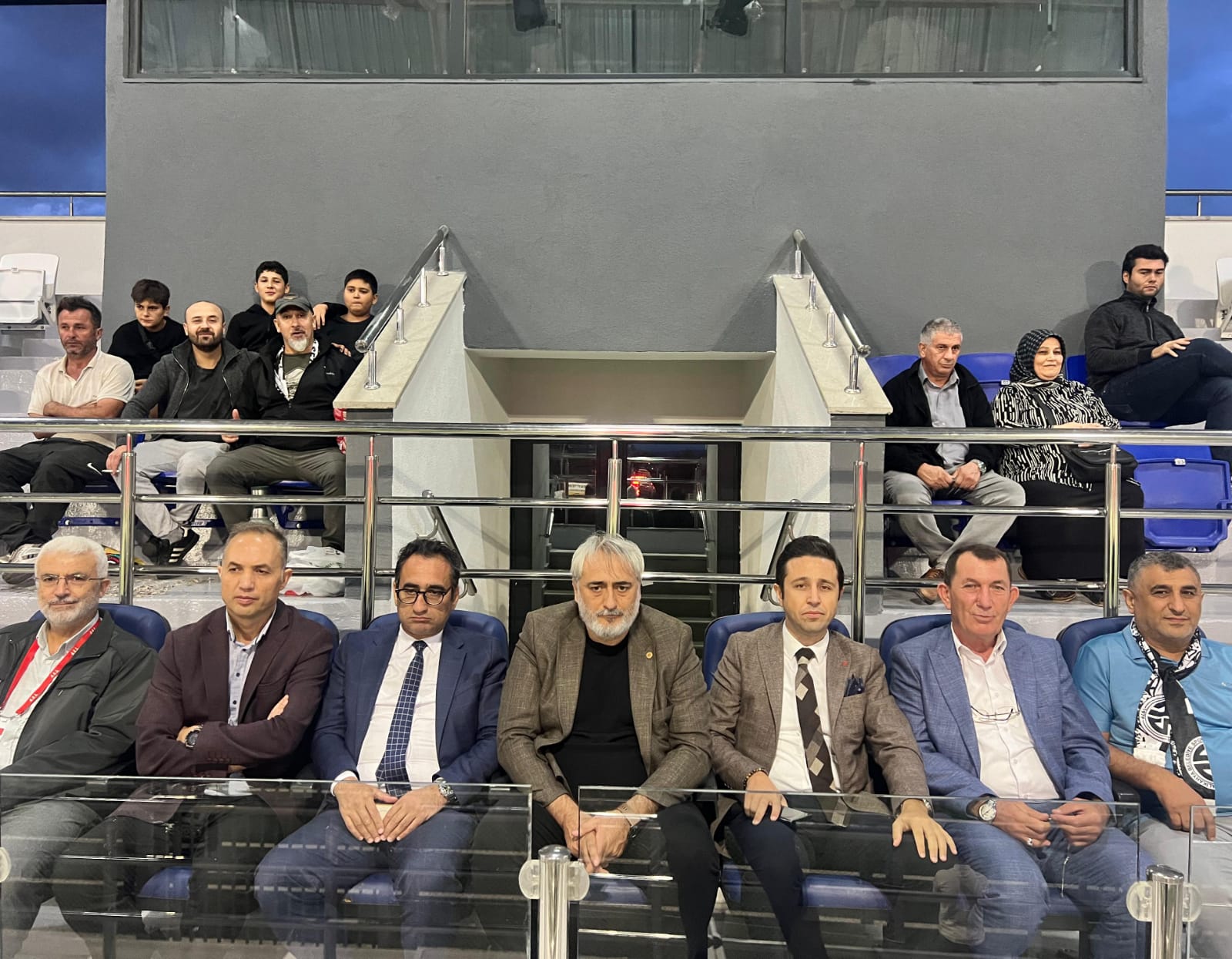 Karamürsel Ereğli Ek Foto1