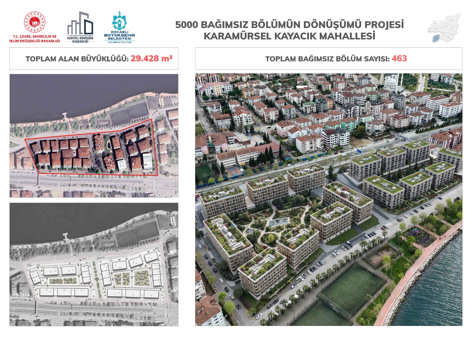 Karamürselkayacik (Büyük)