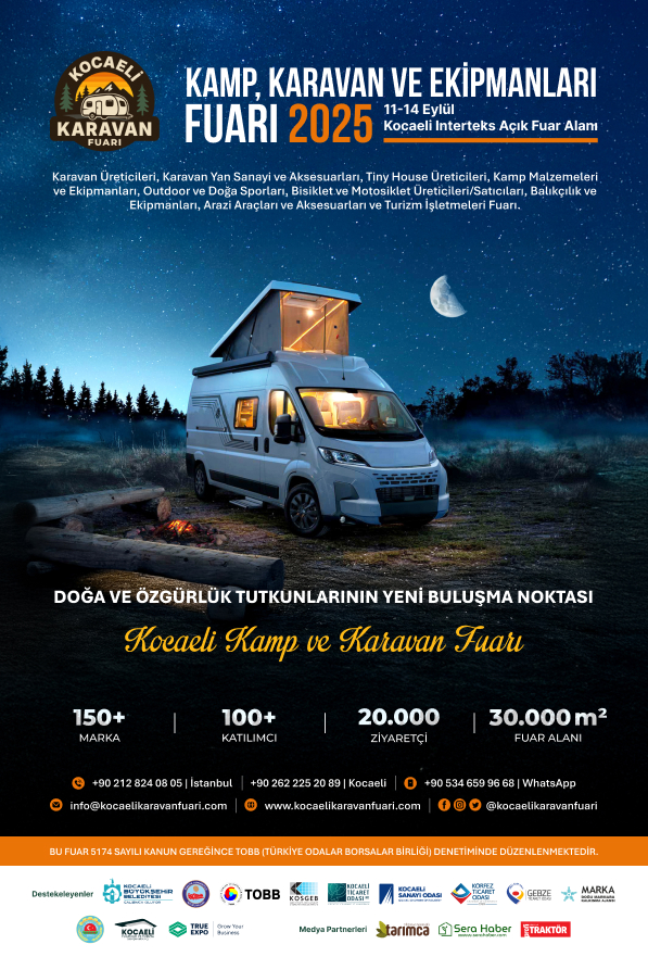 Karavan Fuari