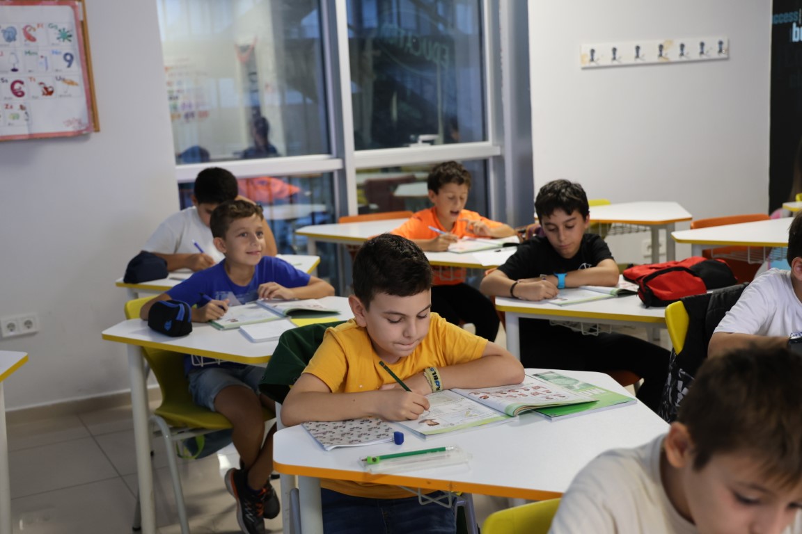 Kartepe Genç Akademi Yeni Döneme Başladı 1