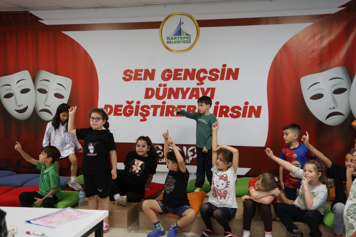 Kartepe Genç Akademi Yeni Döneme Başladı 2