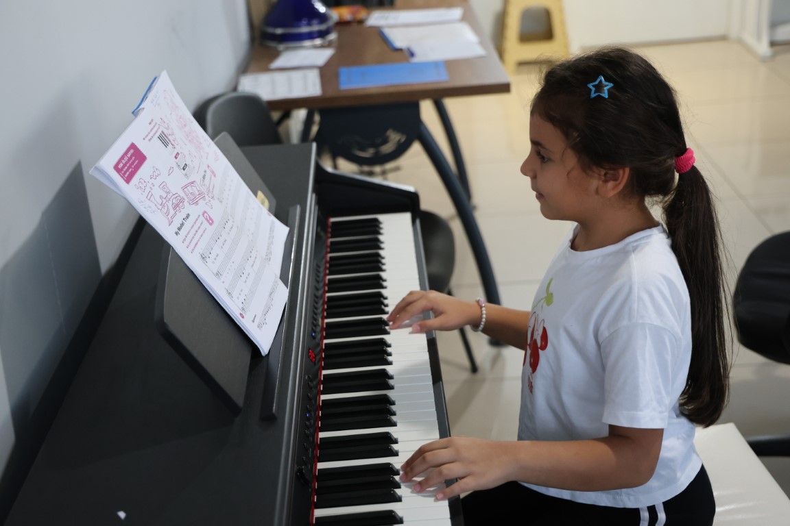 Kartepe Genç Akademi Yeni Döneme Başladı 4
